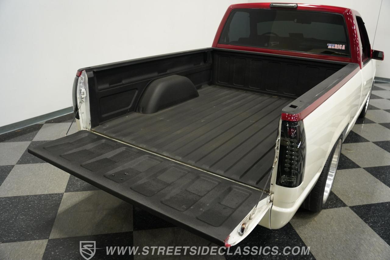 1994 GMC Sierra 1500