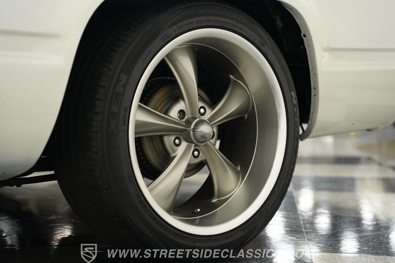 1994 GMC Sierra 1500