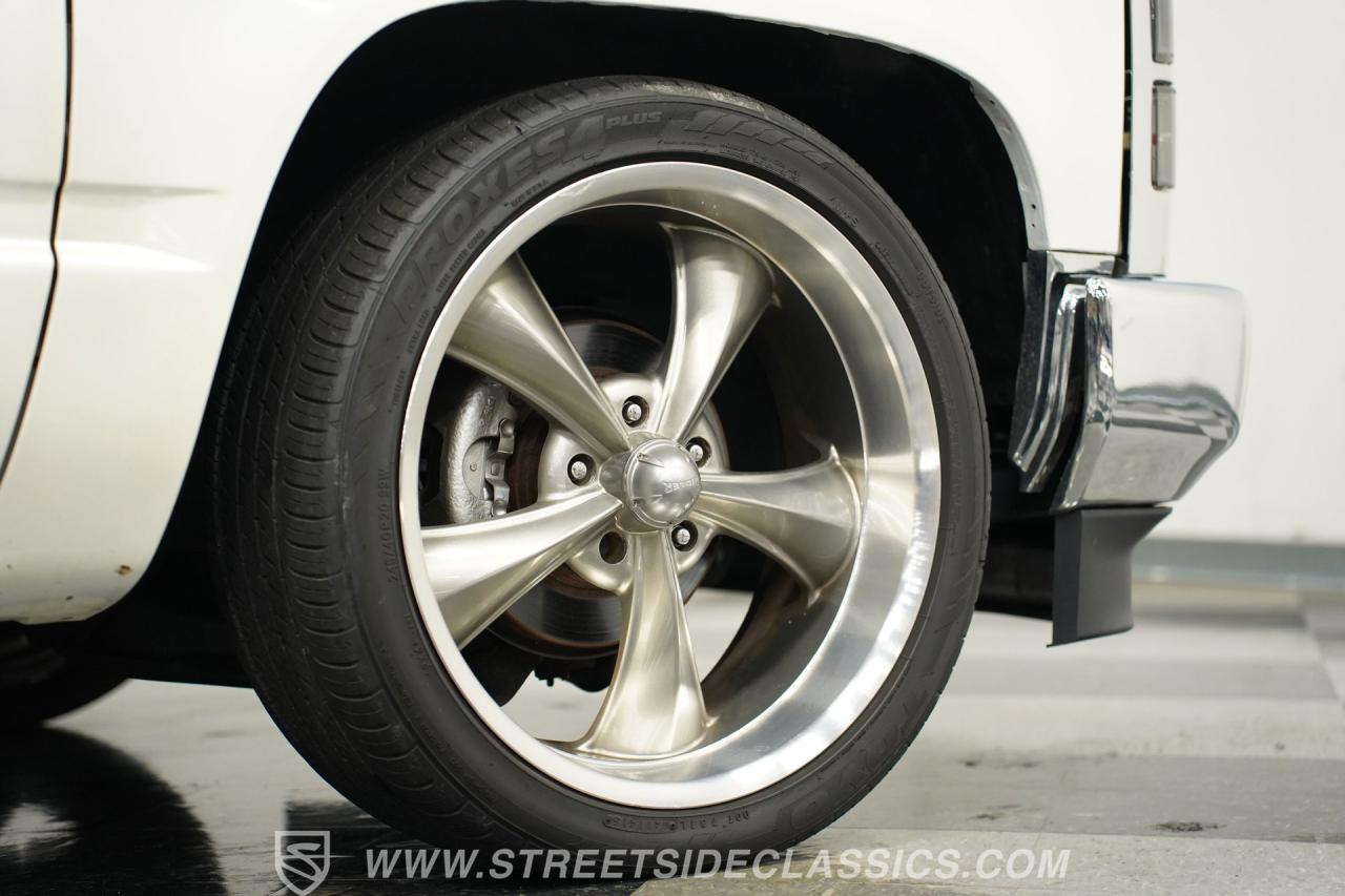 1994 GMC Sierra 1500