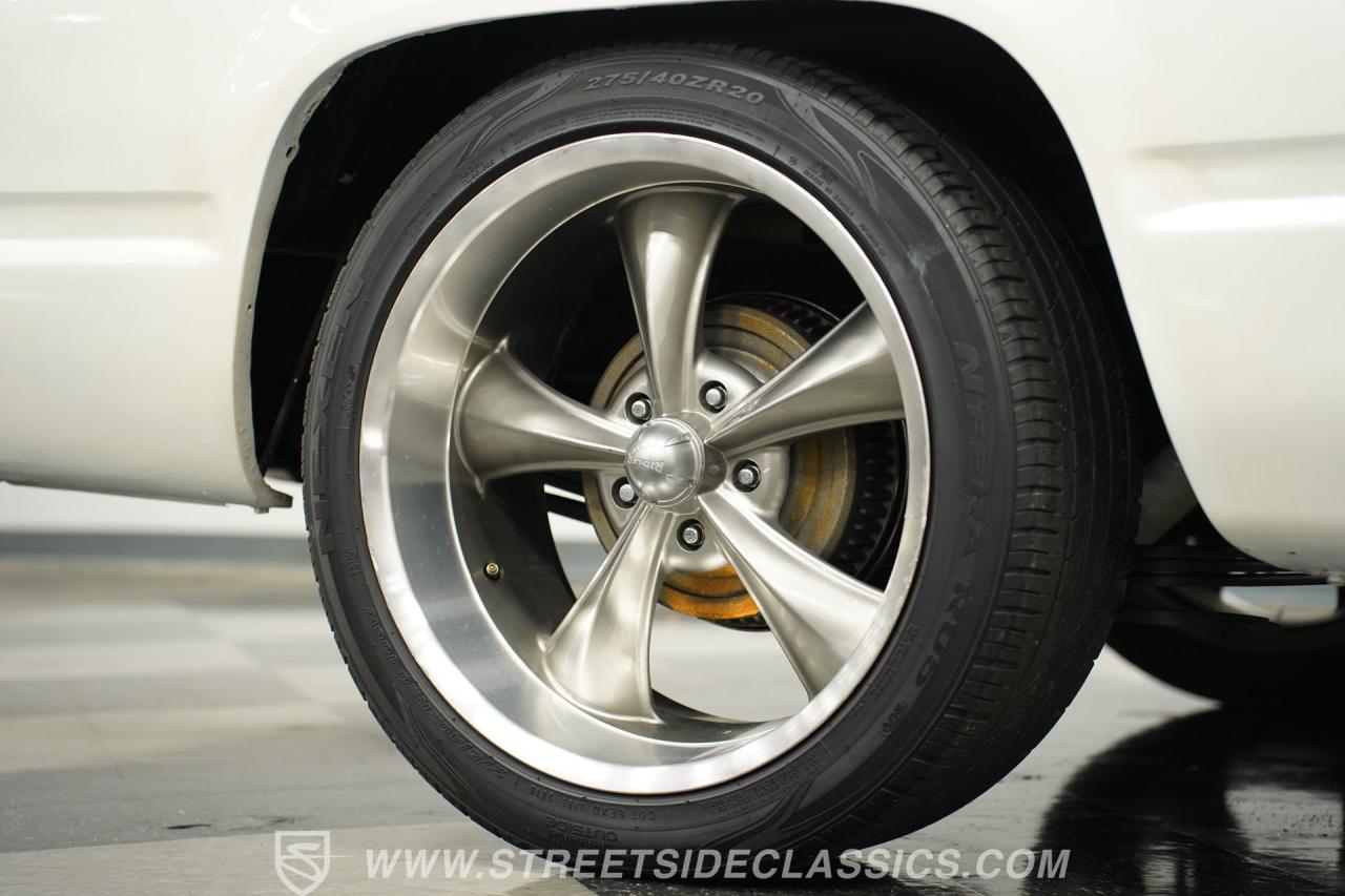 1994 GMC Sierra 1500