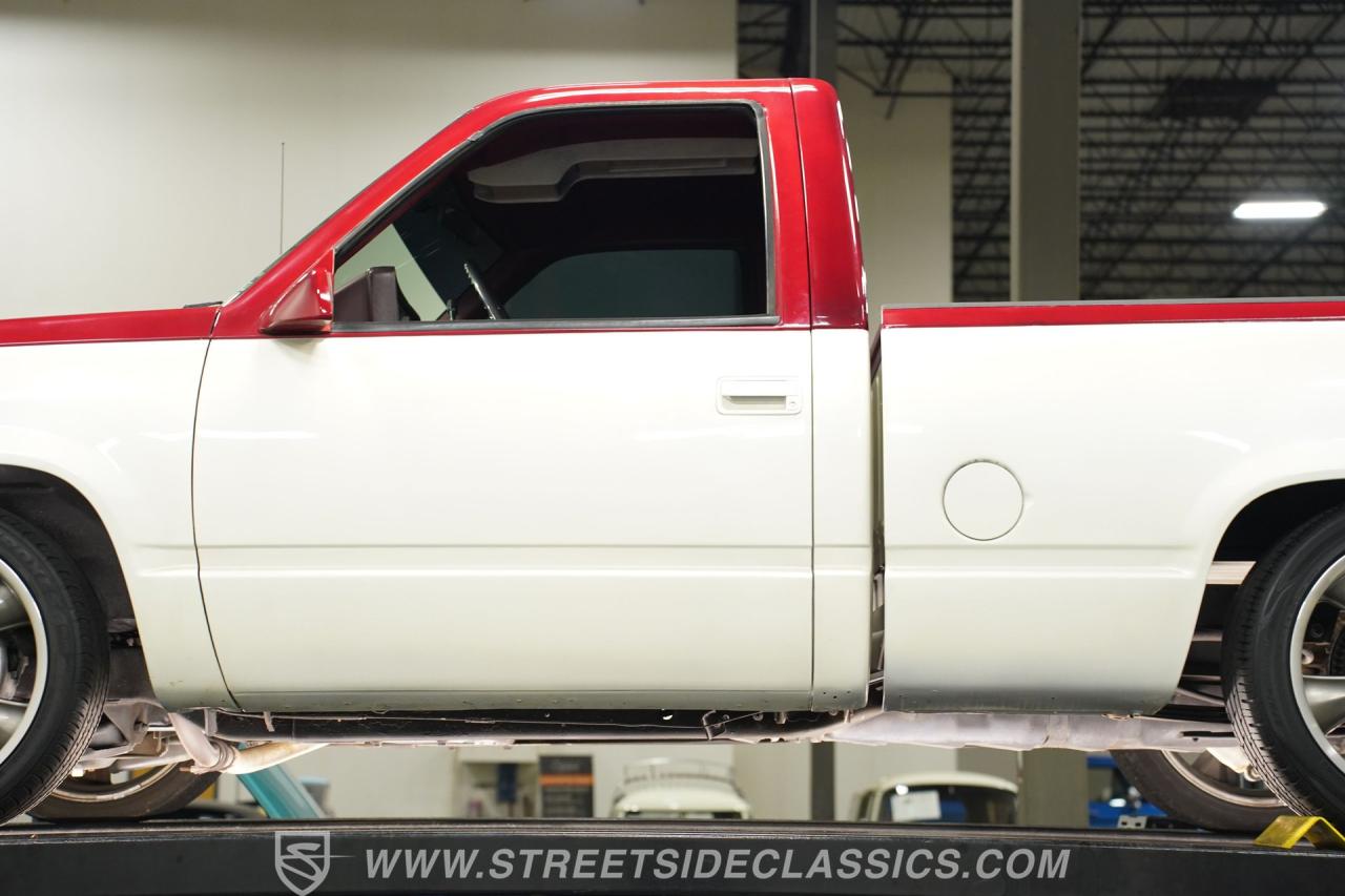 1994 GMC Sierra 1500