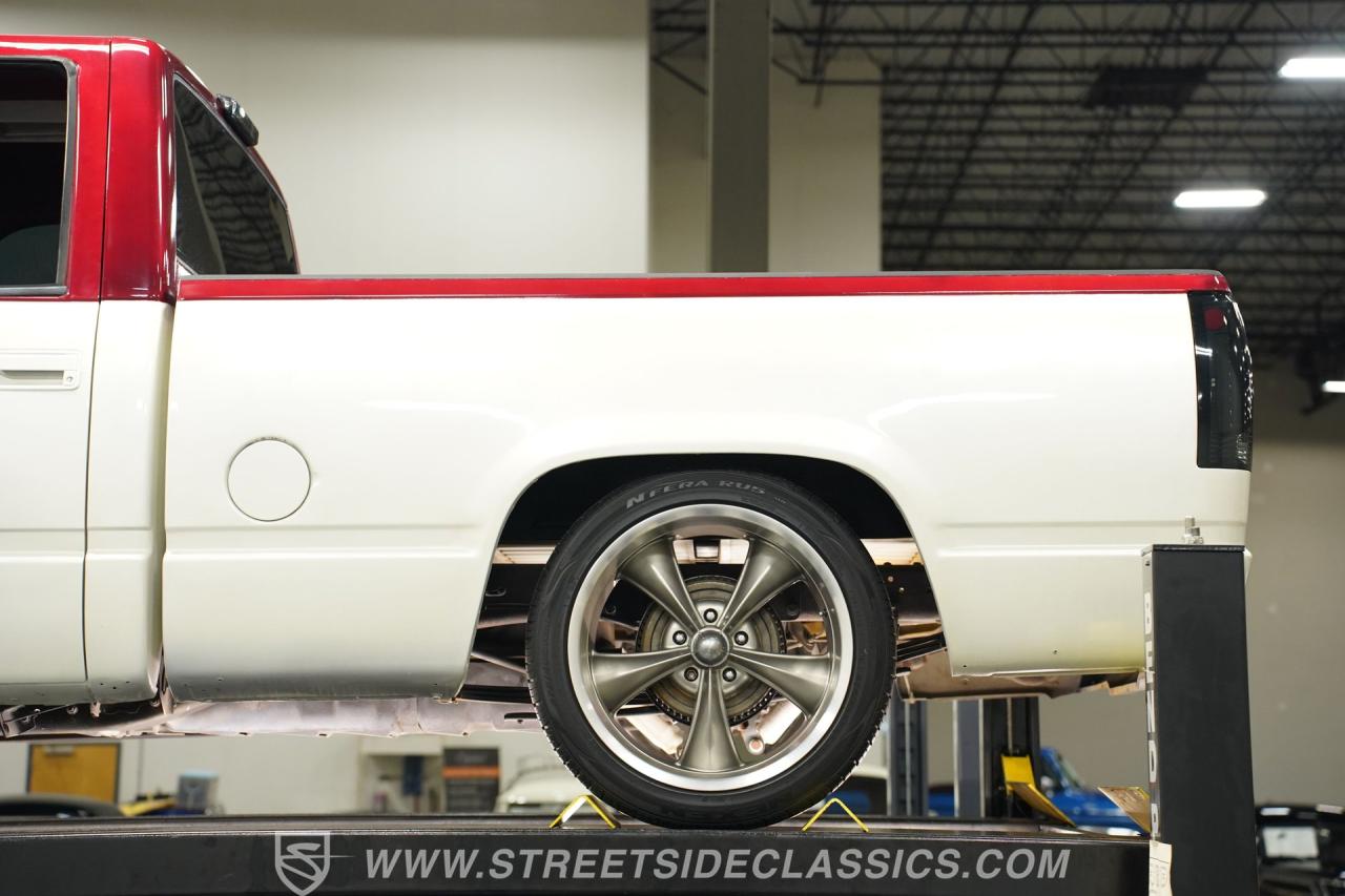 1994 GMC Sierra 1500