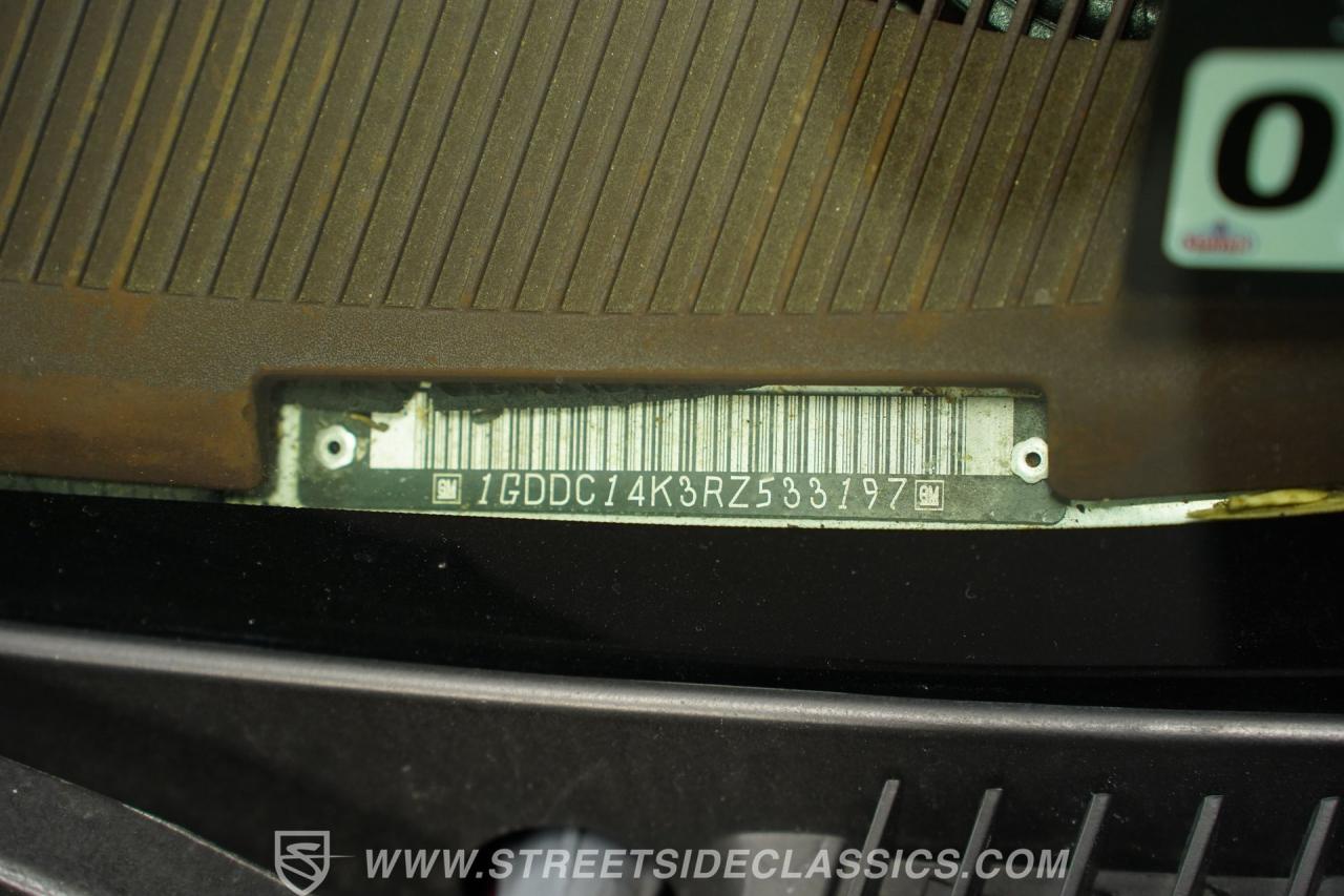 1994 GMC Sierra 1500