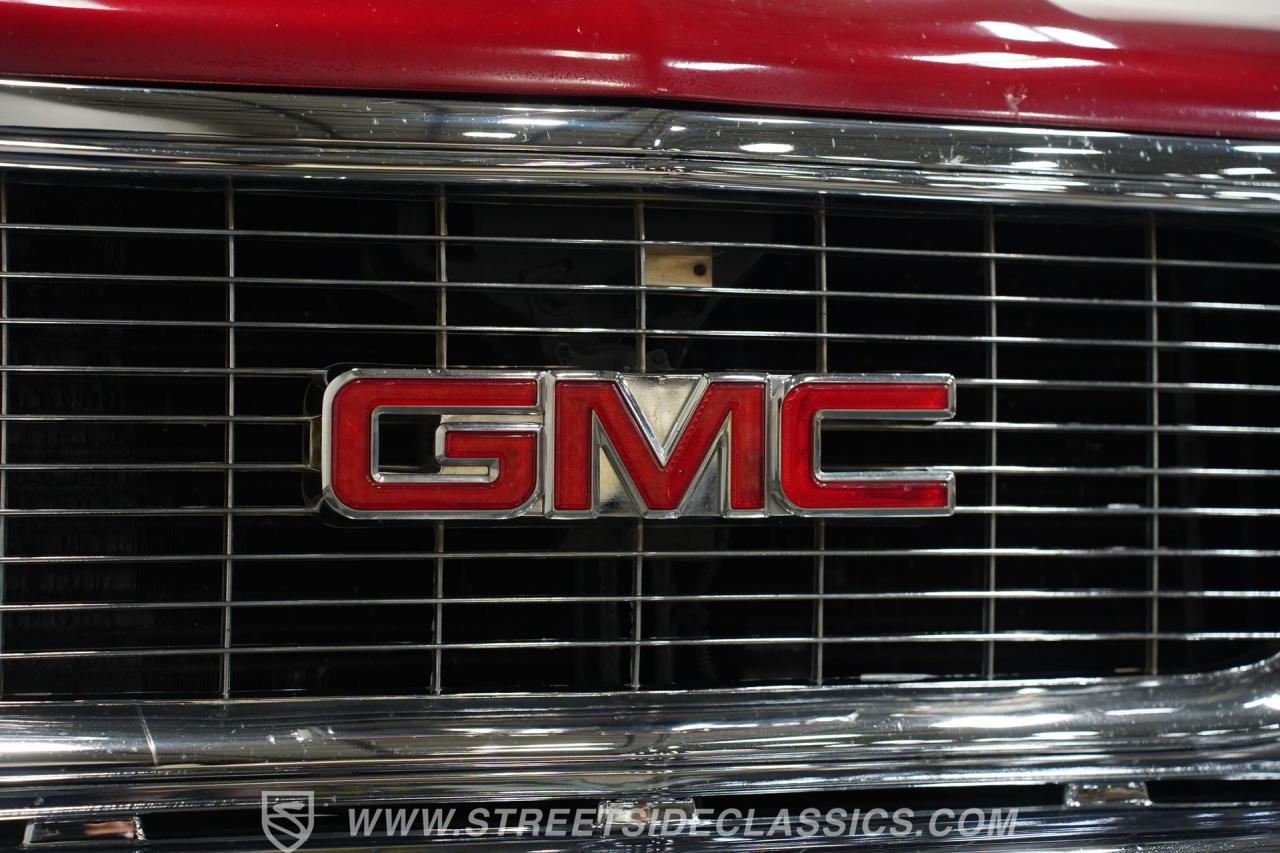 1994 GMC Sierra 1500