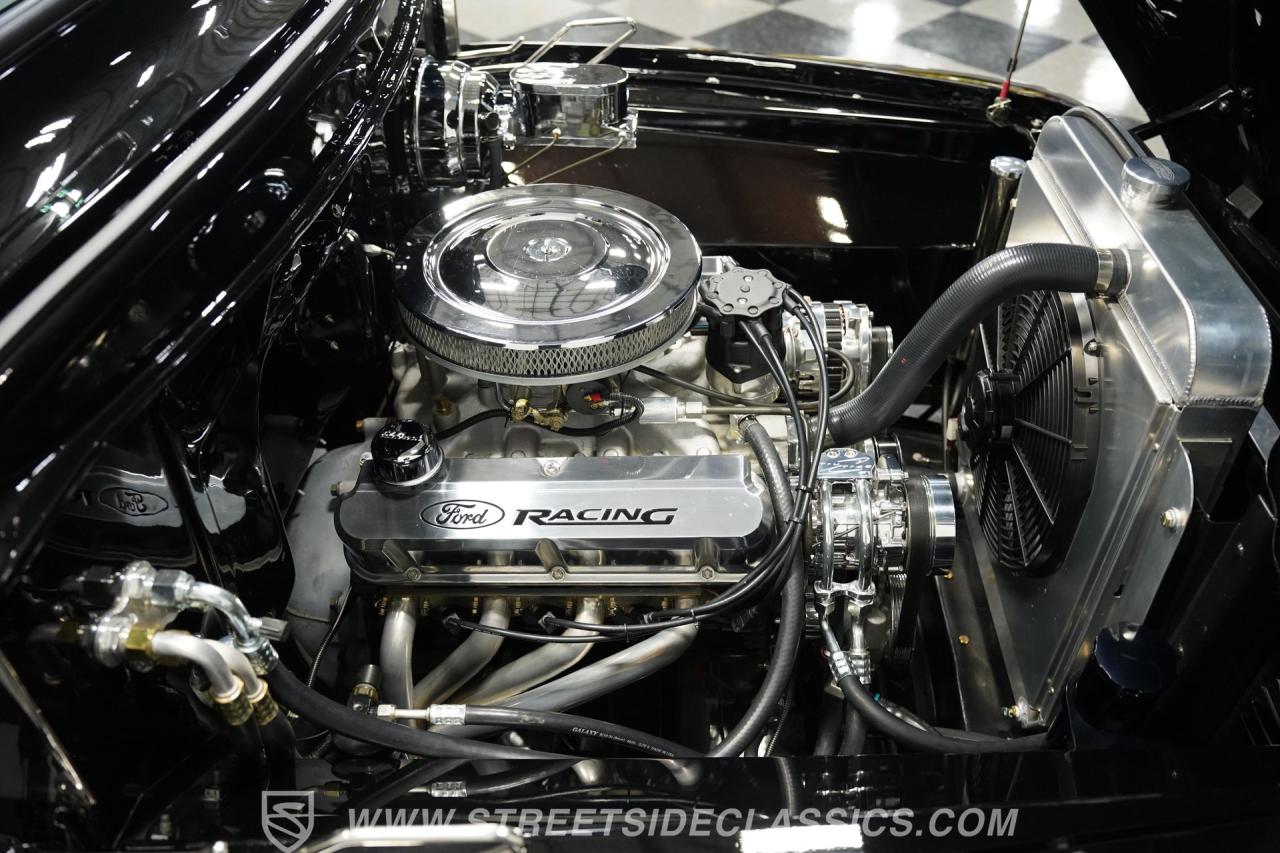 1956 Ford F-100 Big Window Restomod