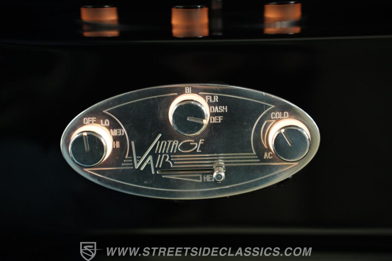 1956 Ford F-100 Big Window Restomod