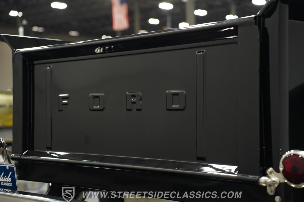 1956 Ford F-100 Big Window Restomod