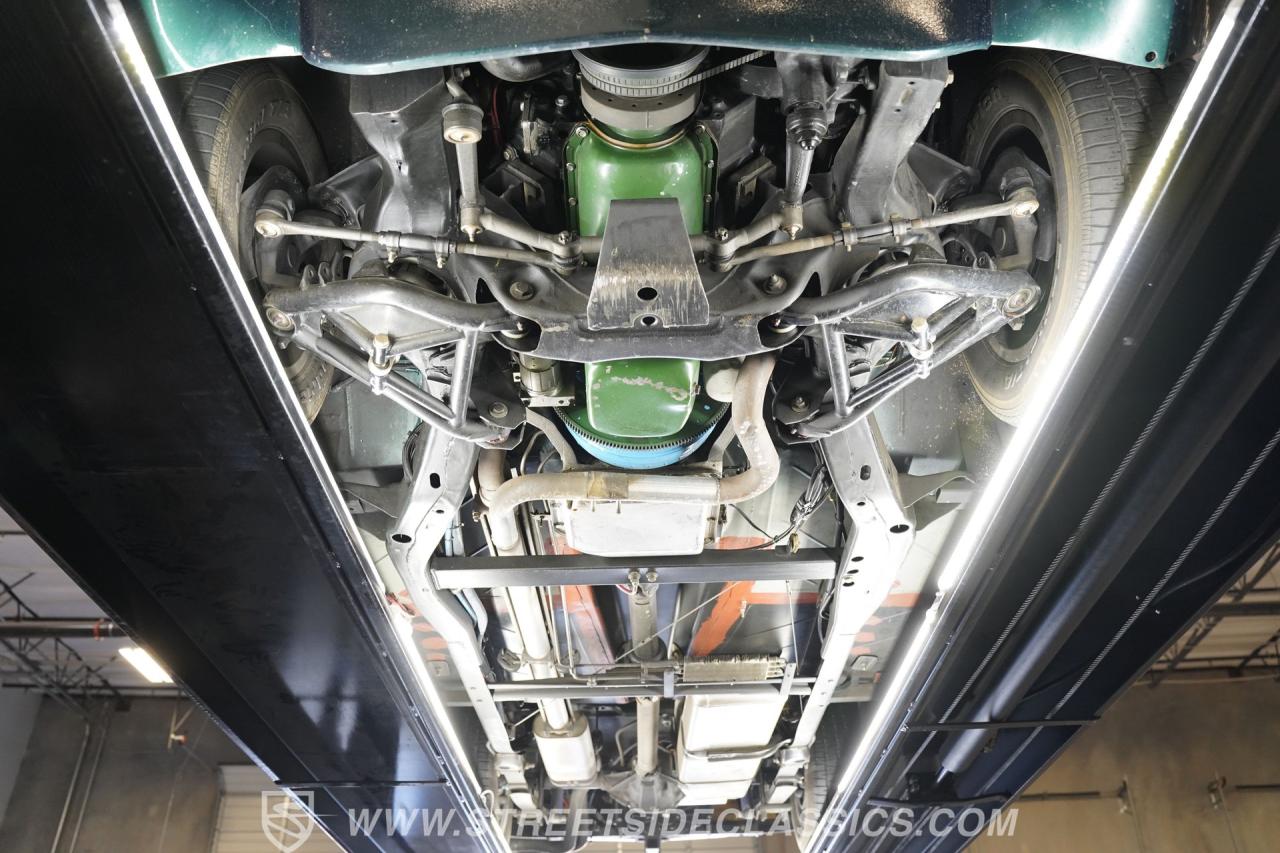 1950 Studebaker Champ Woody wagon