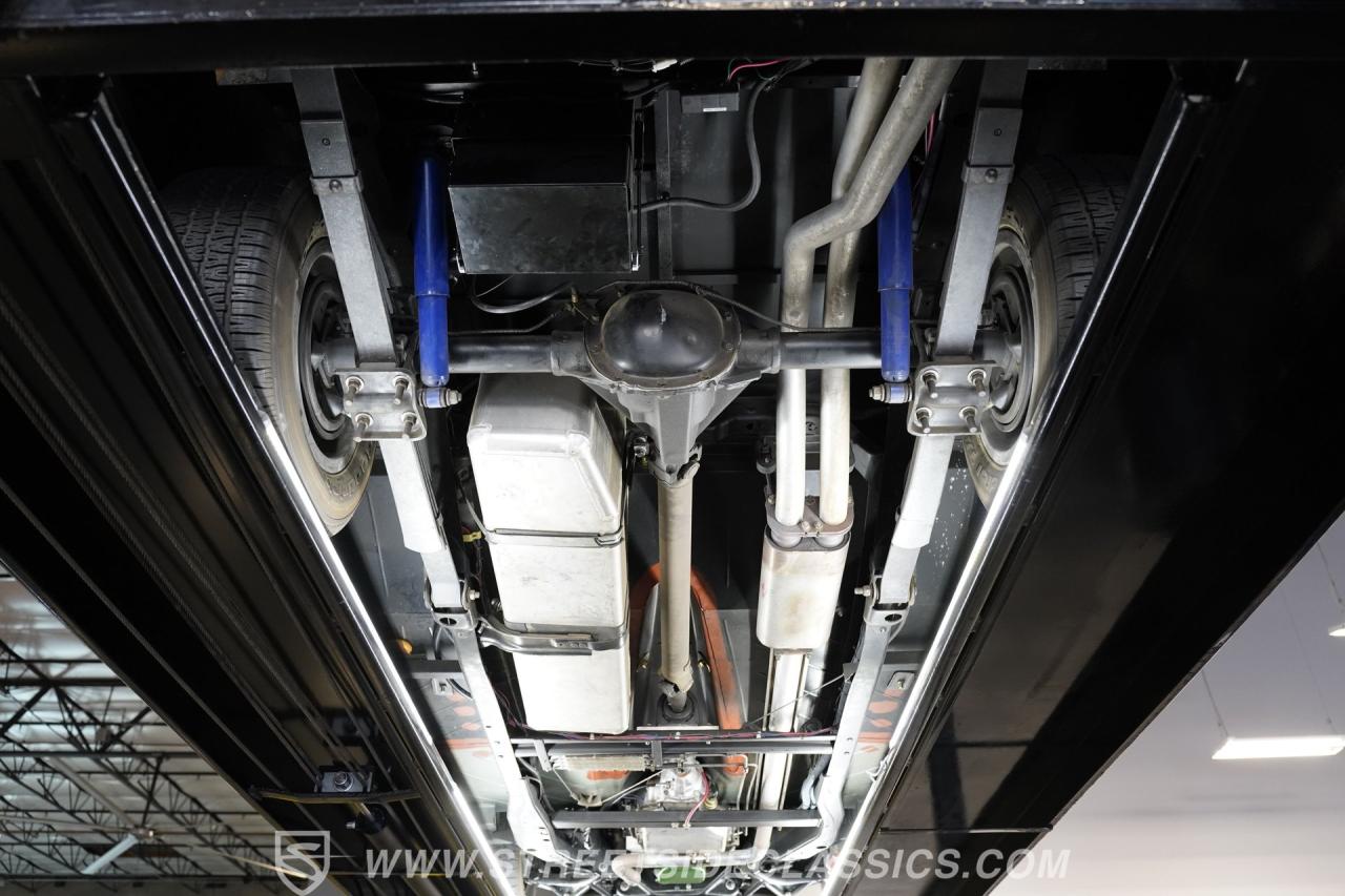 1950 Studebaker Champ Woody wagon