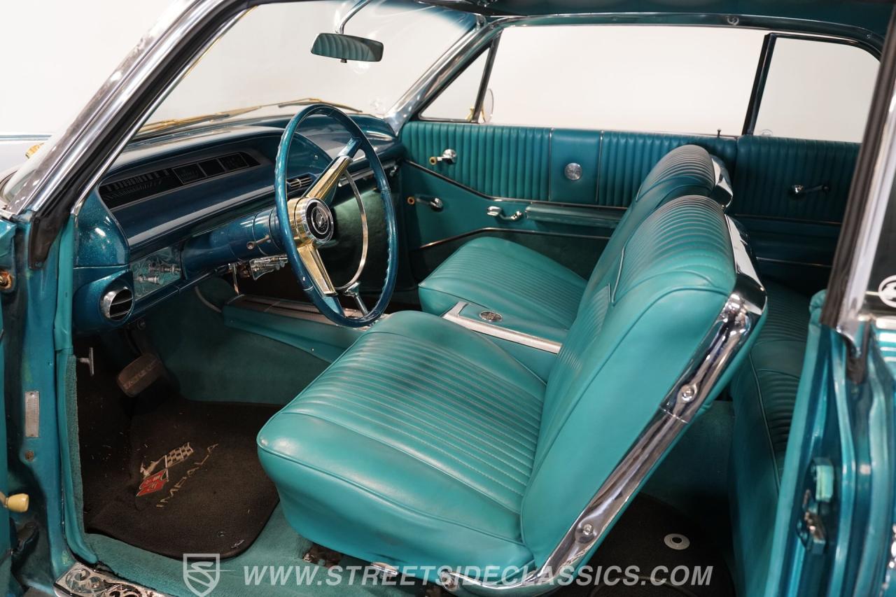 1964 Chevrolet Impala Lowrider