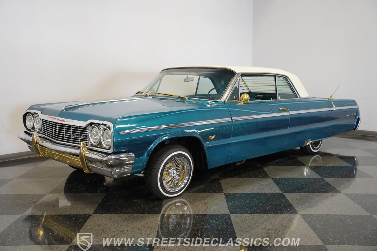 1964 Chevrolet Impala Lowrider