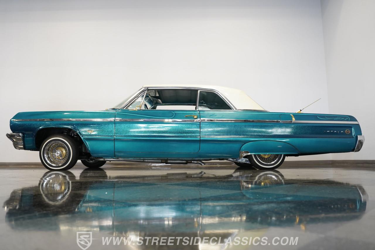 1964 Chevrolet Impala Lowrider