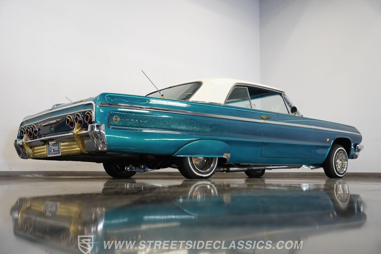 1964 Chevrolet Impala Lowrider