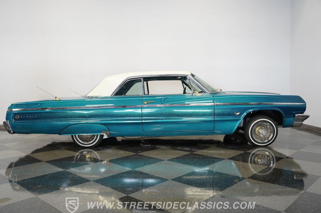 1964 Chevrolet Impala Lowrider