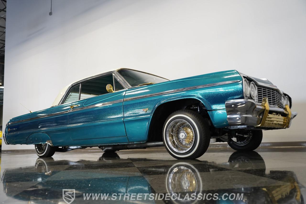 1964 Chevrolet Impala Lowrider