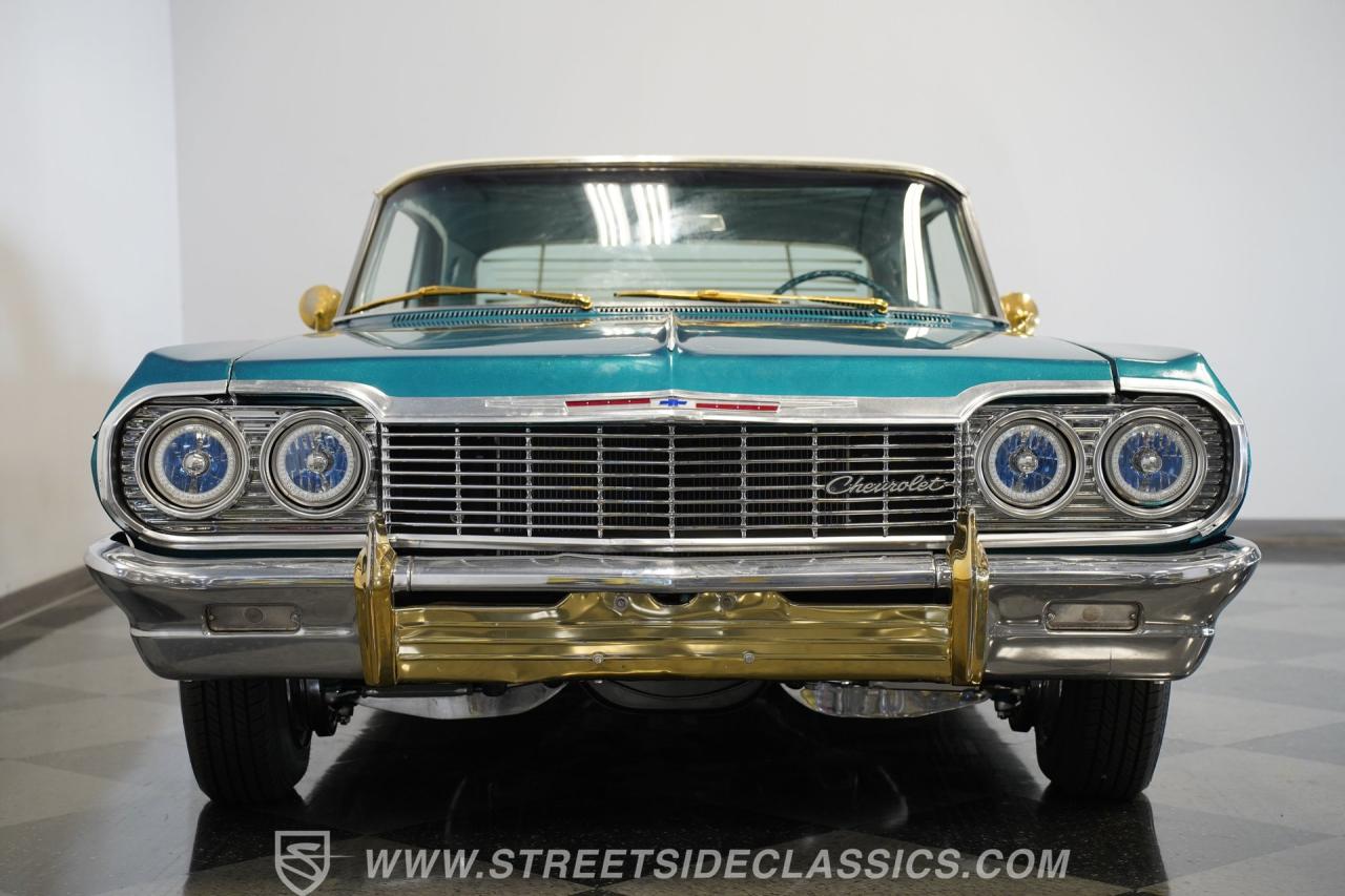 1964 Chevrolet Impala Lowrider