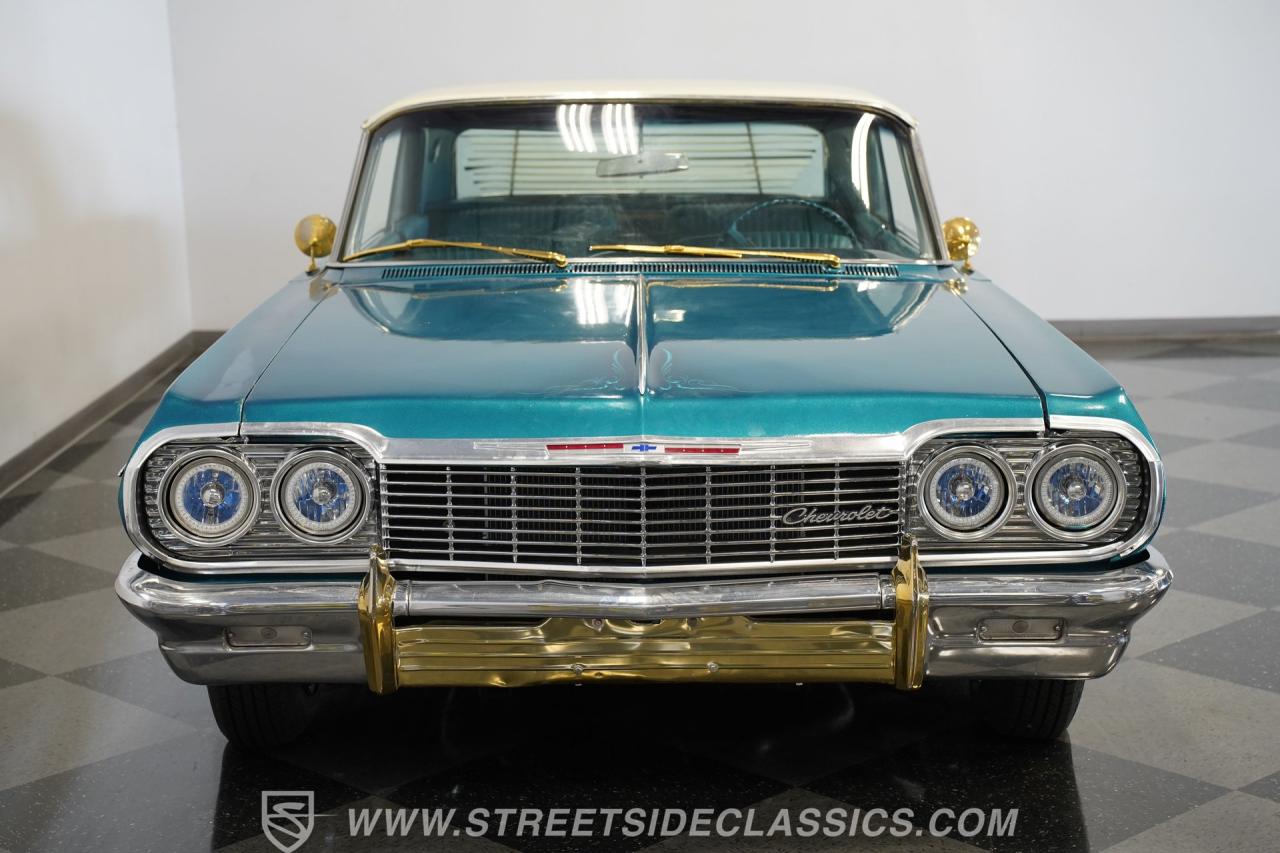 1964 Chevrolet Impala Lowrider