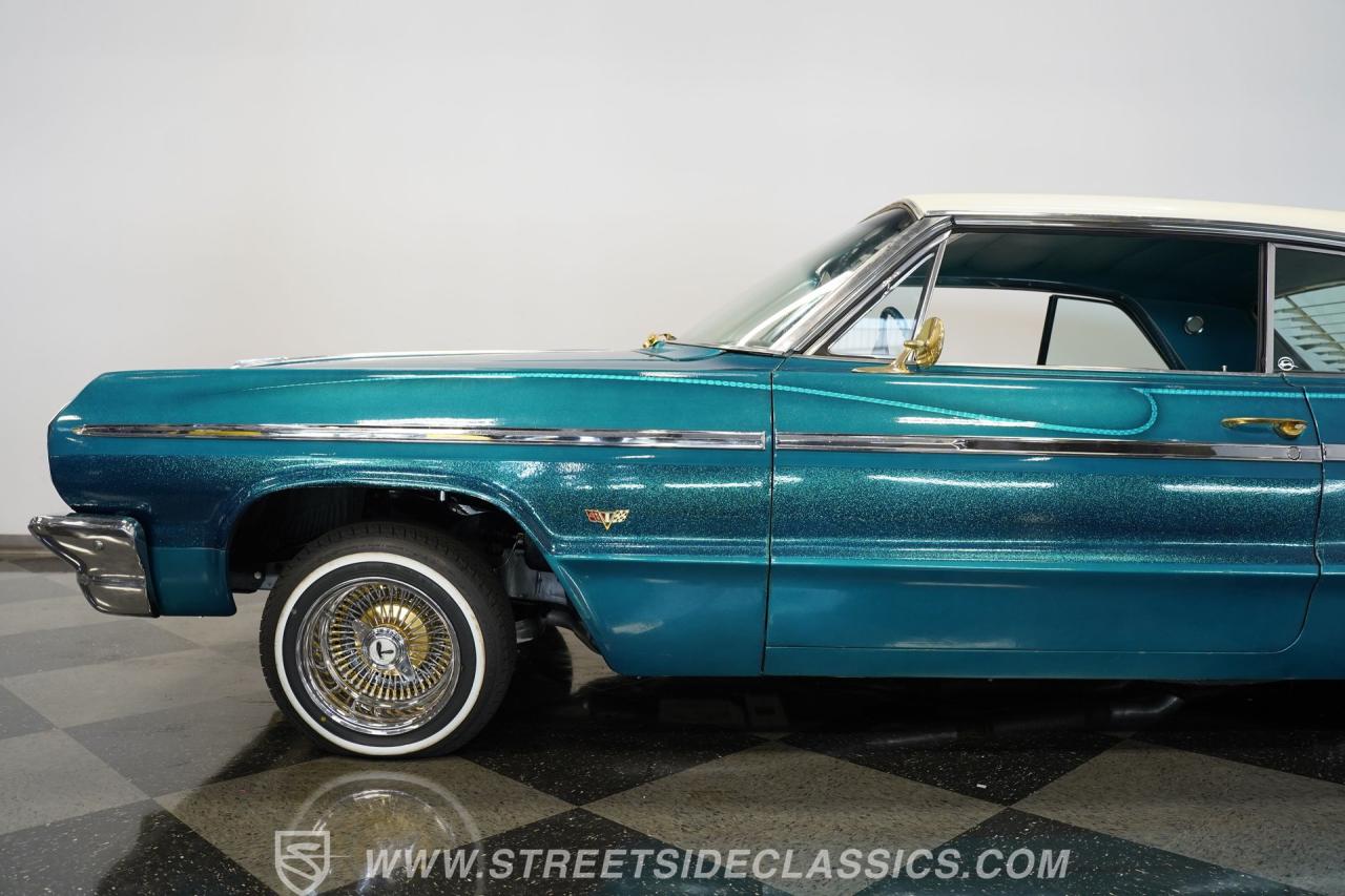 1964 Chevrolet Impala Lowrider