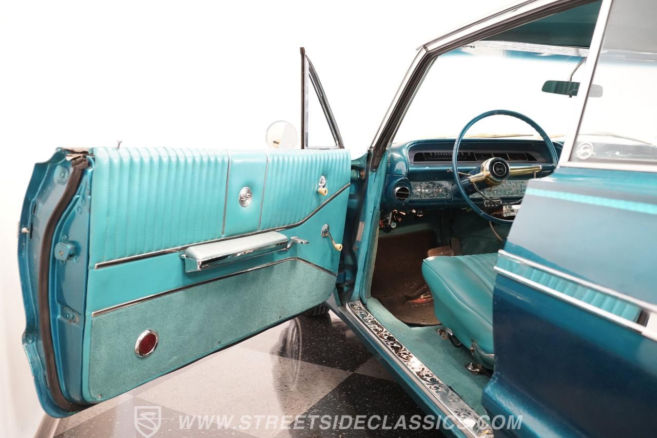 1964 Chevrolet Impala Lowrider