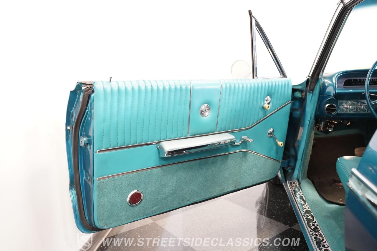 1964 Chevrolet Impala Lowrider