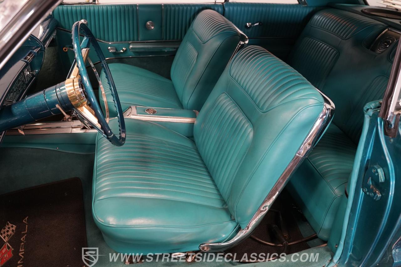 1964 Chevrolet Impala Lowrider