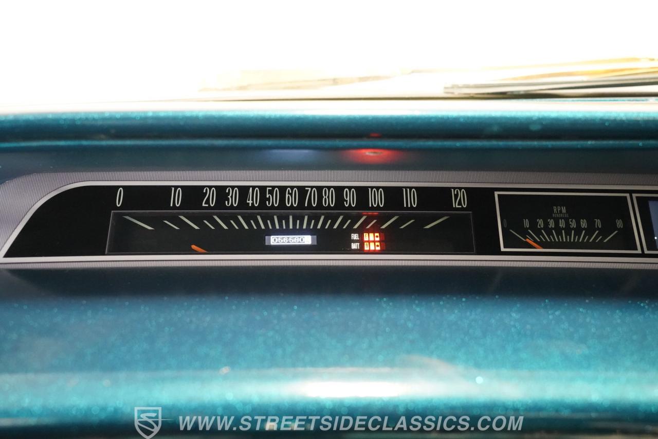 1964 Chevrolet Impala Lowrider