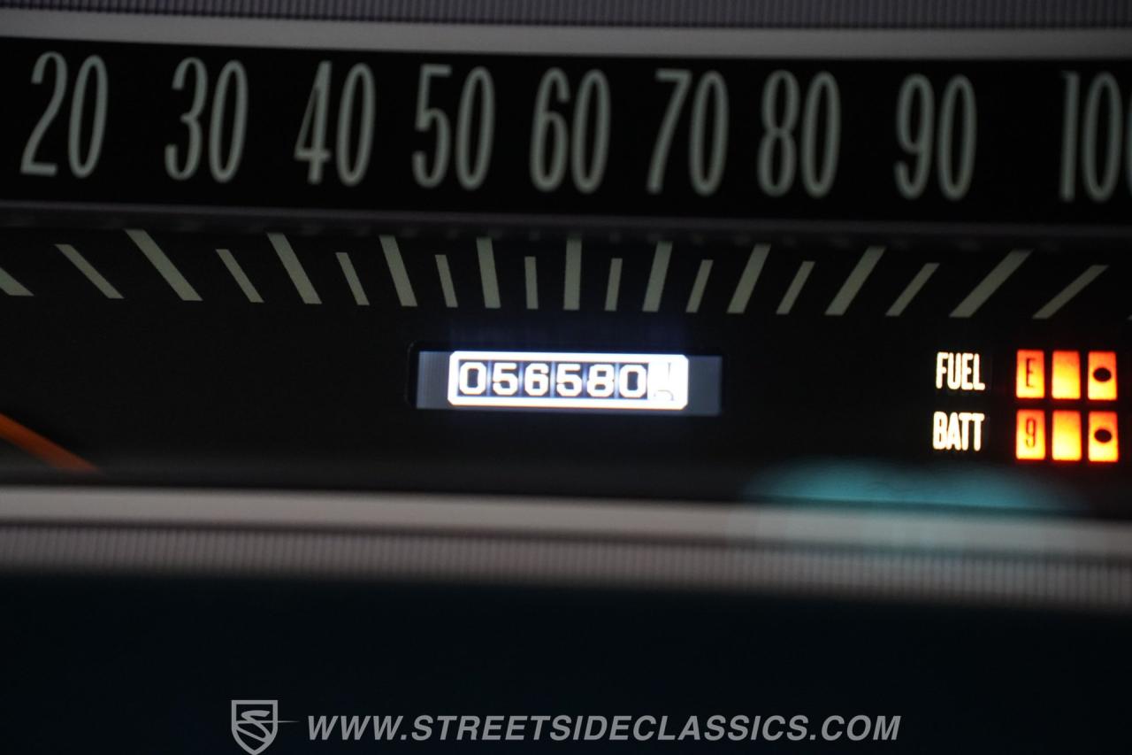 1964 Chevrolet Impala Lowrider