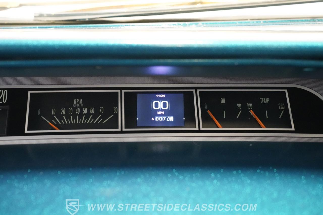 1964 Chevrolet Impala Lowrider