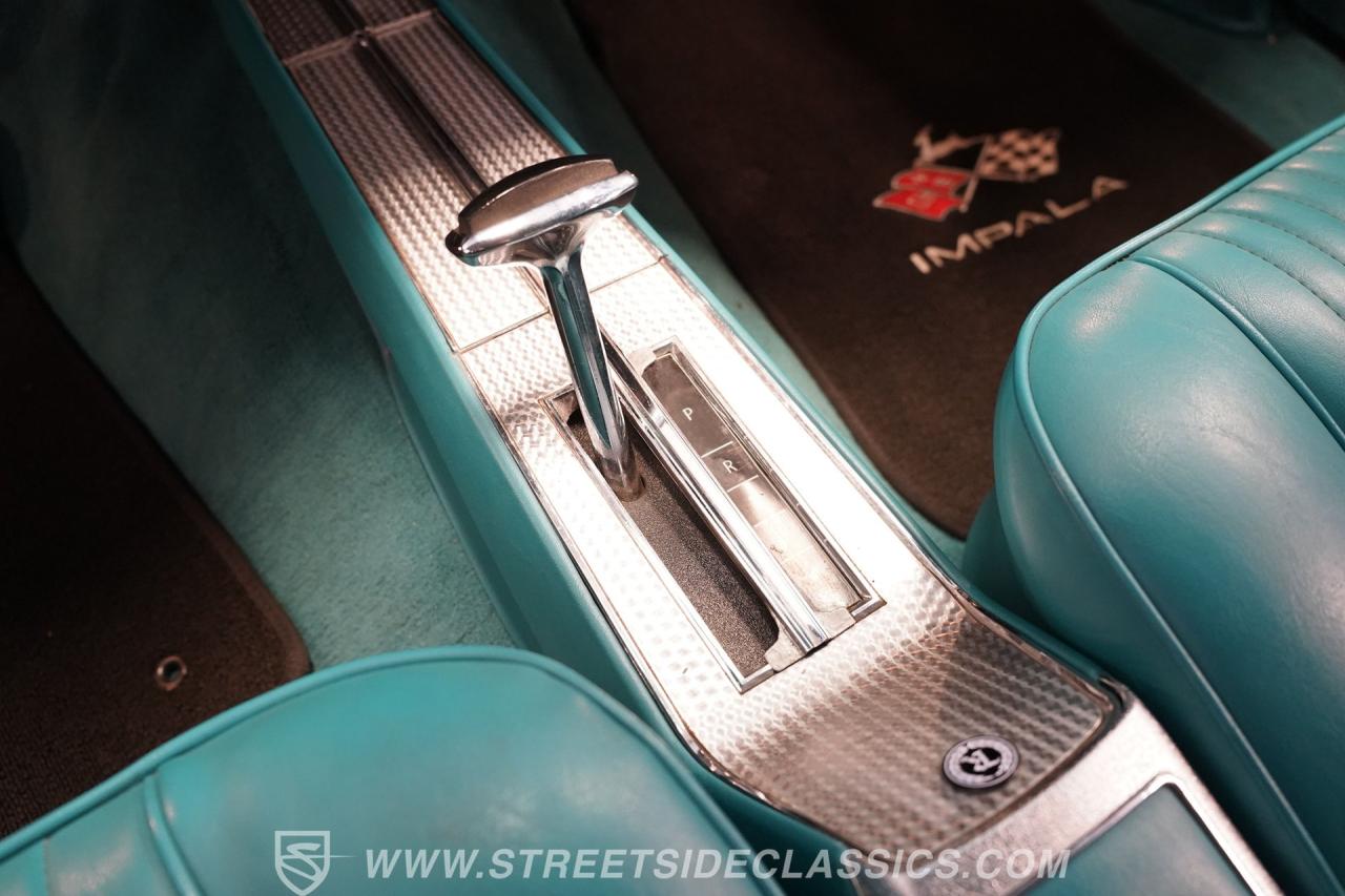 1964 Chevrolet Impala Lowrider