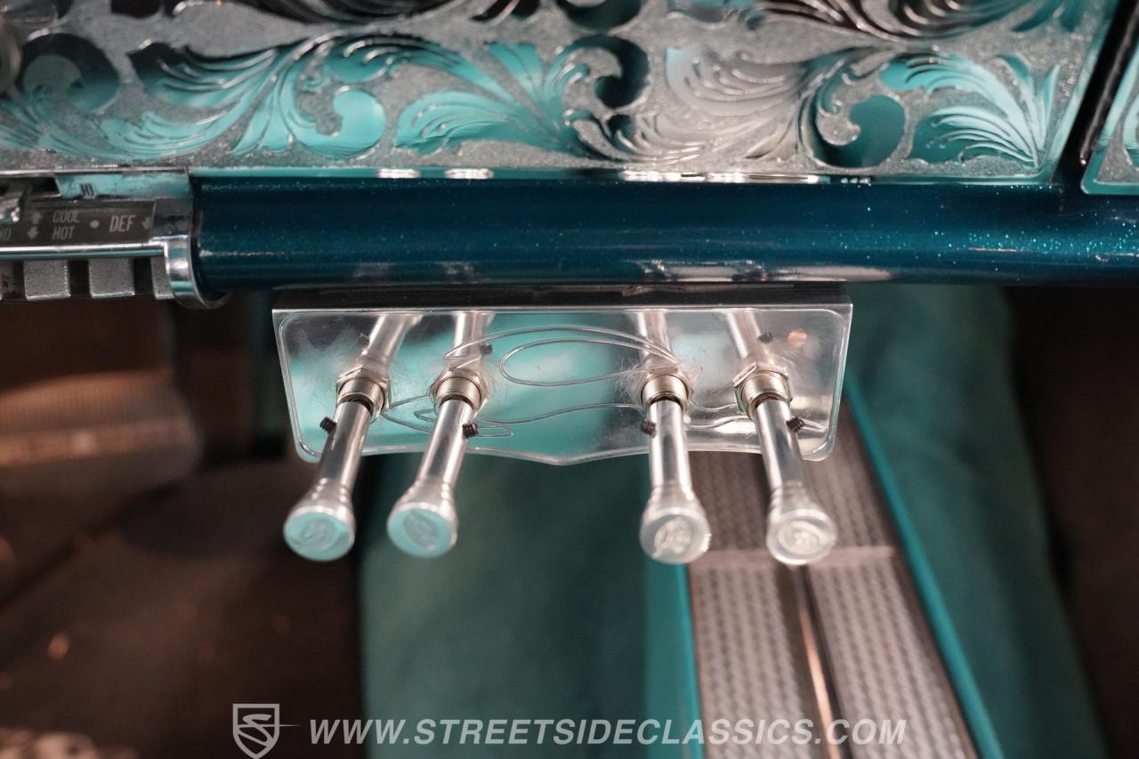 1964 Chevrolet Impala Lowrider