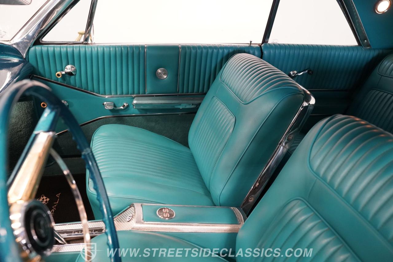 1964 Chevrolet Impala Lowrider