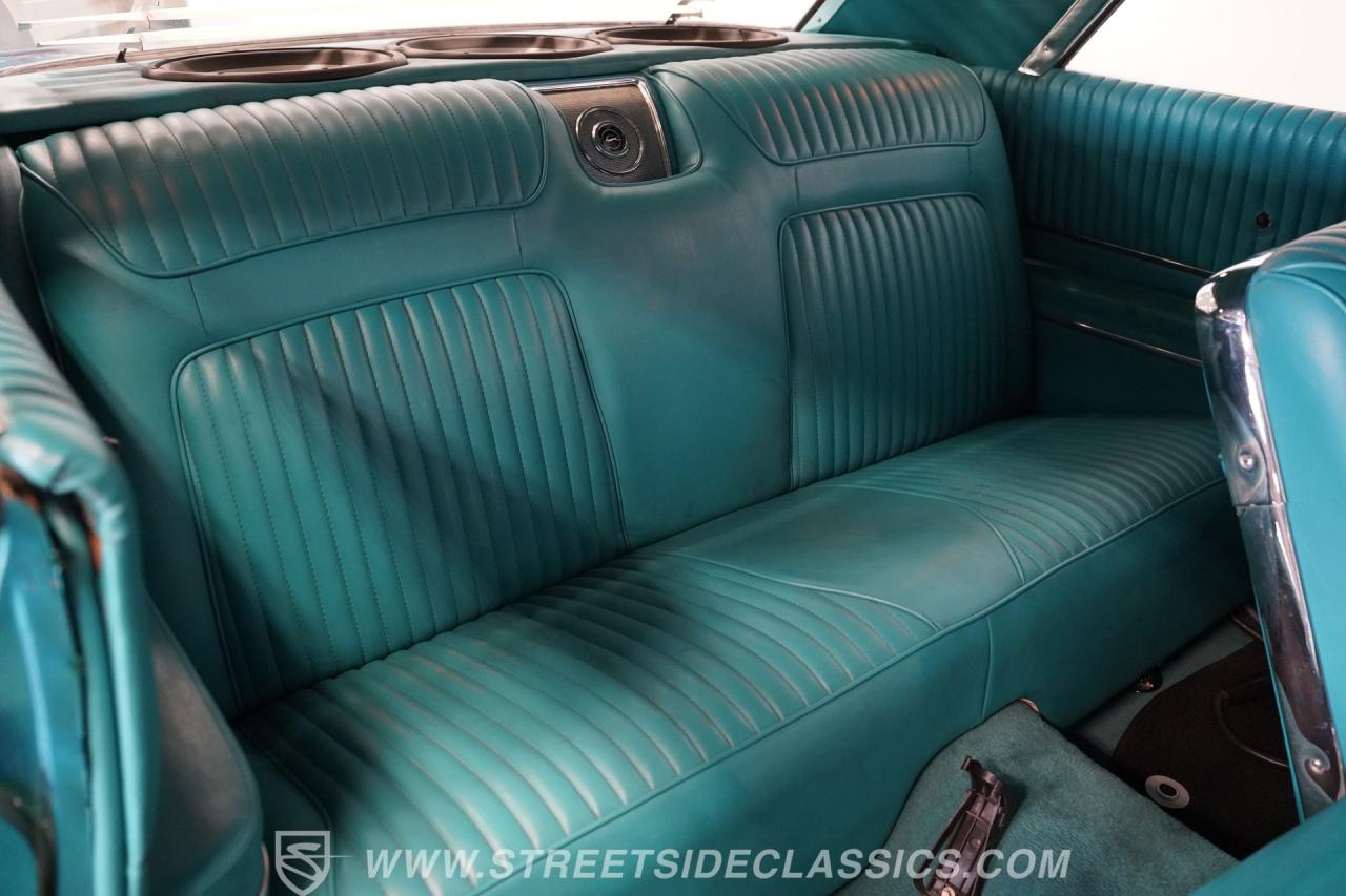 1964 Chevrolet Impala Lowrider