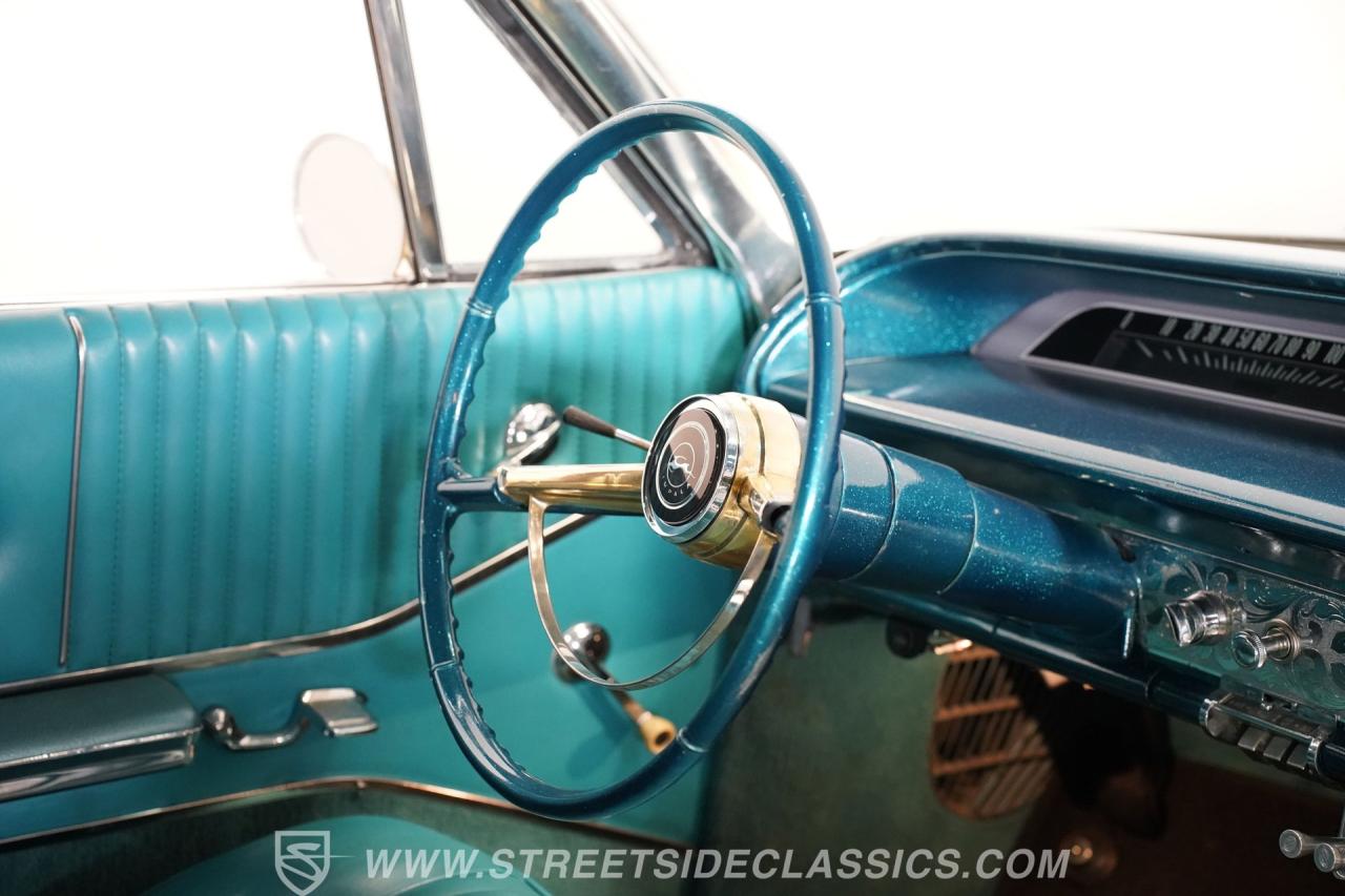 1964 Chevrolet Impala Lowrider