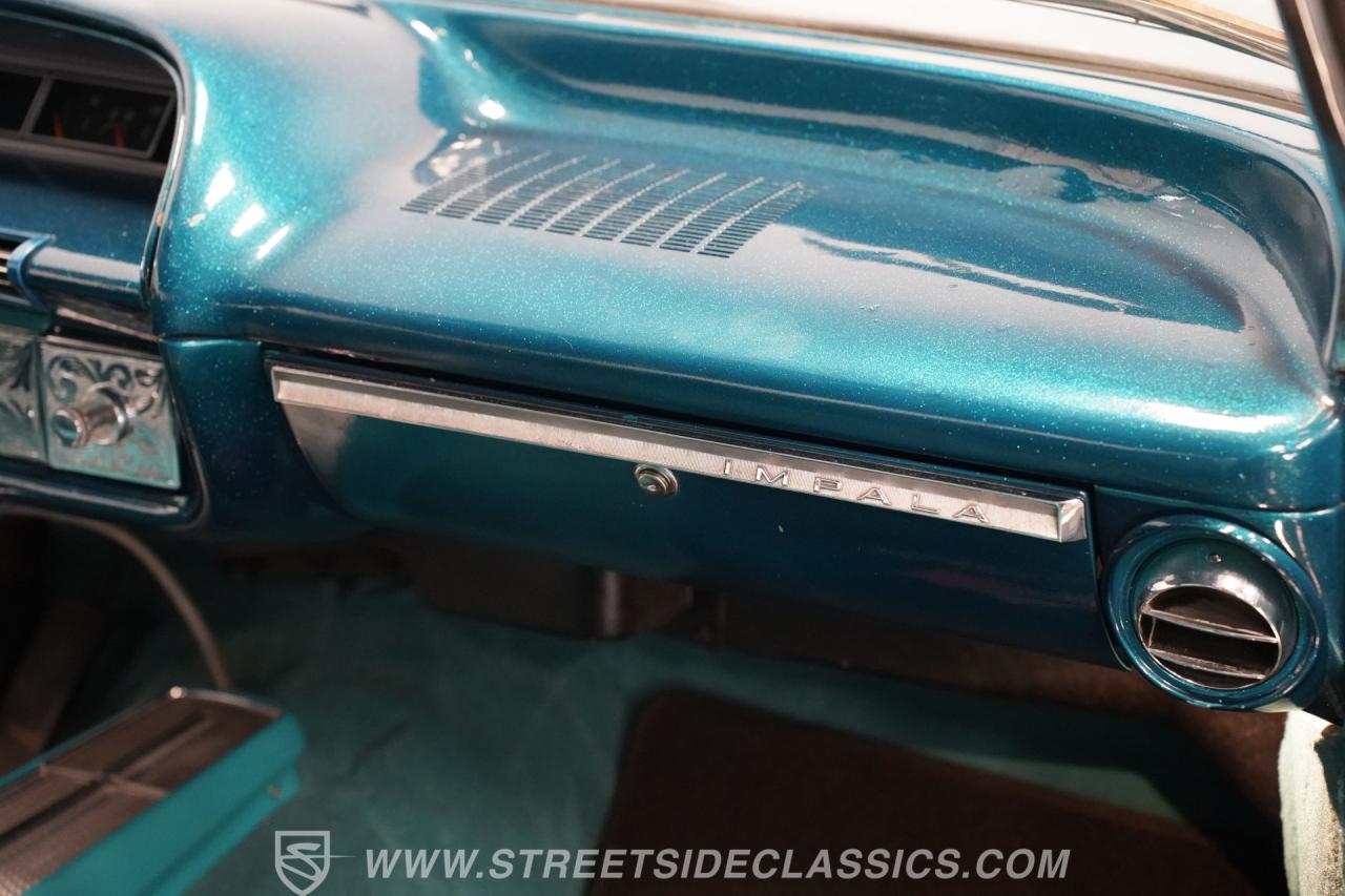 1964 Chevrolet Impala Lowrider