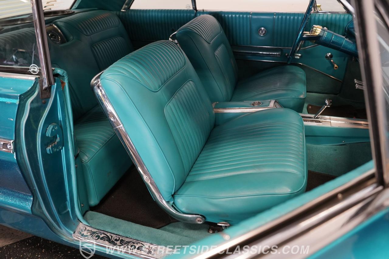 1964 Chevrolet Impala Lowrider