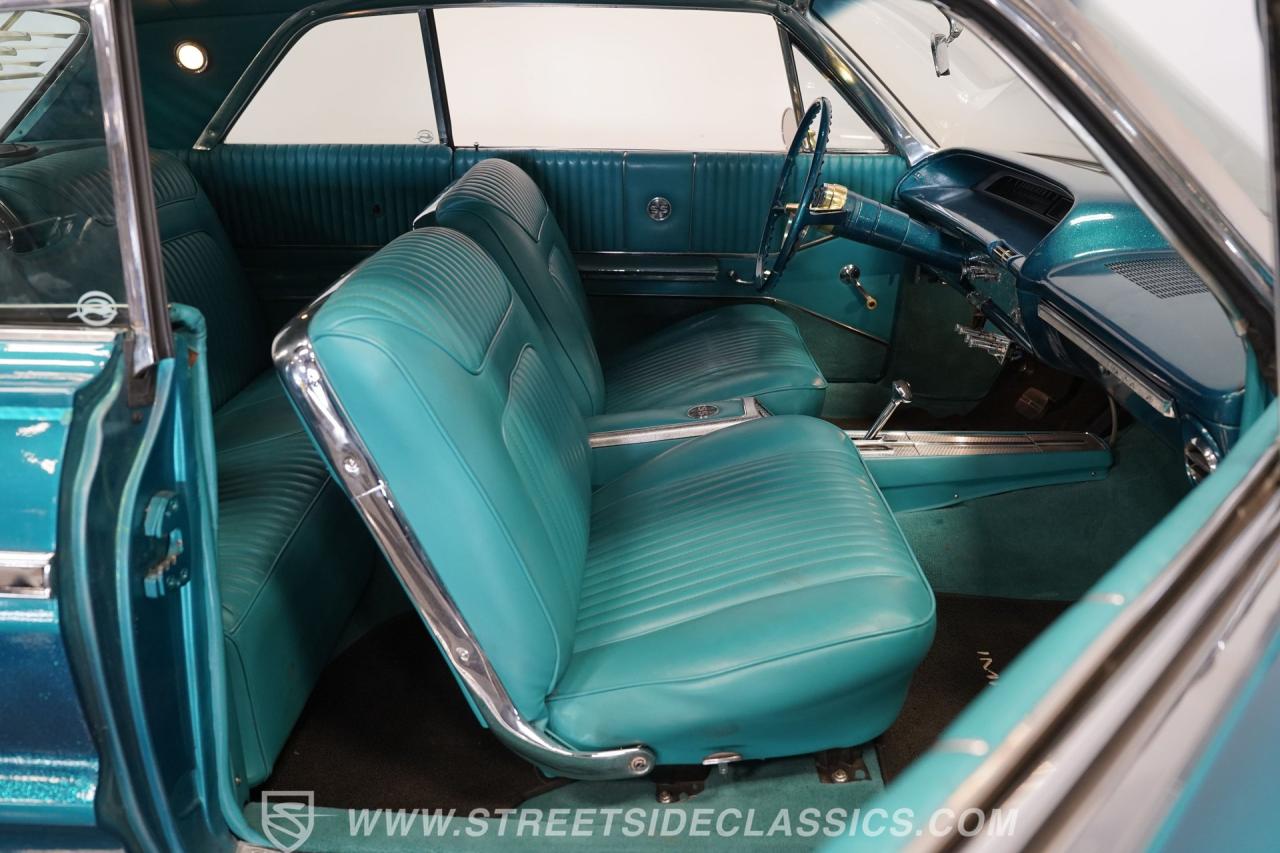 1964 Chevrolet Impala Lowrider