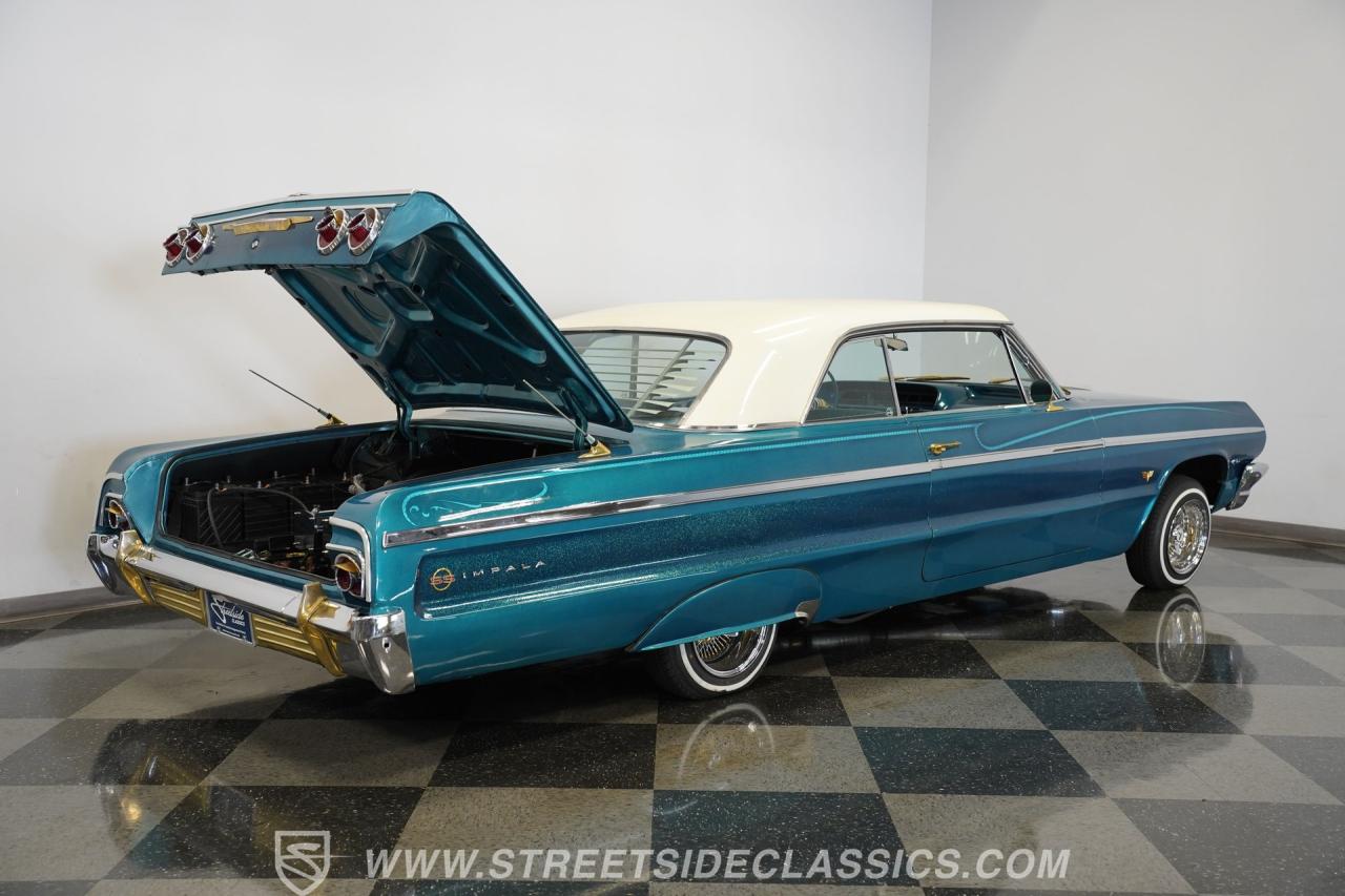 1964 Chevrolet Impala Lowrider