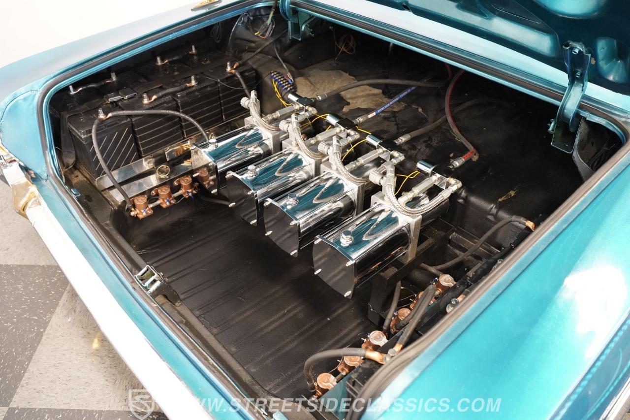 1964 Chevrolet Impala Lowrider