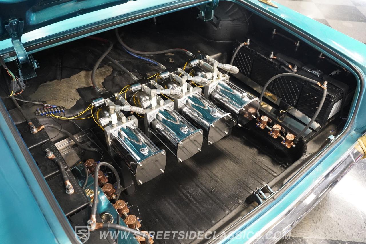 1964 Chevrolet Impala Lowrider