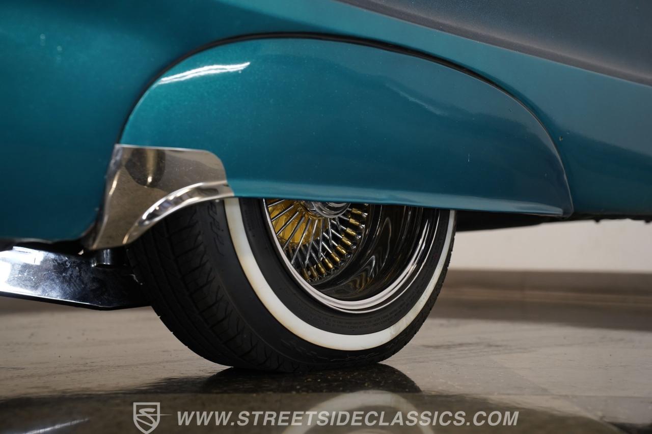 1964 Chevrolet Impala Lowrider