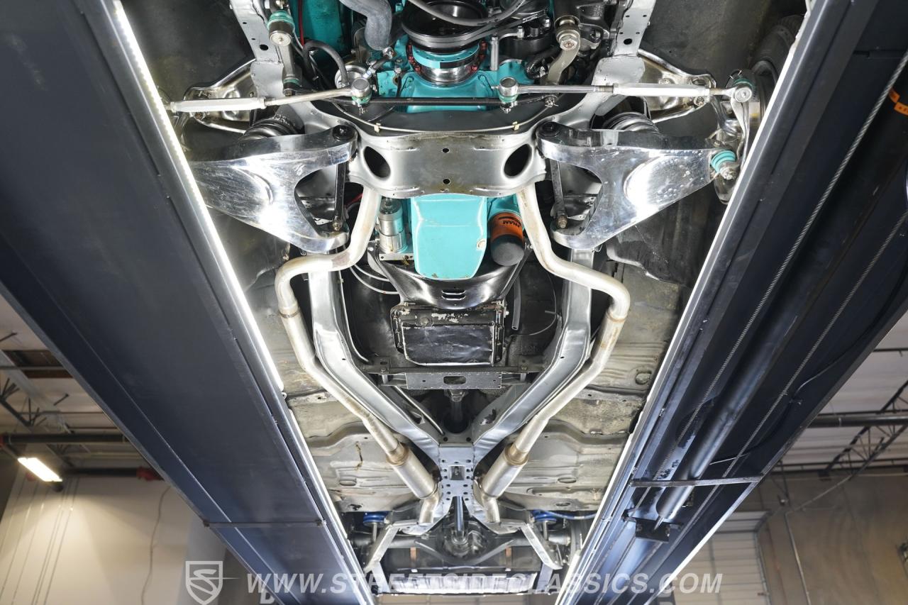 1964 Chevrolet Impala Lowrider