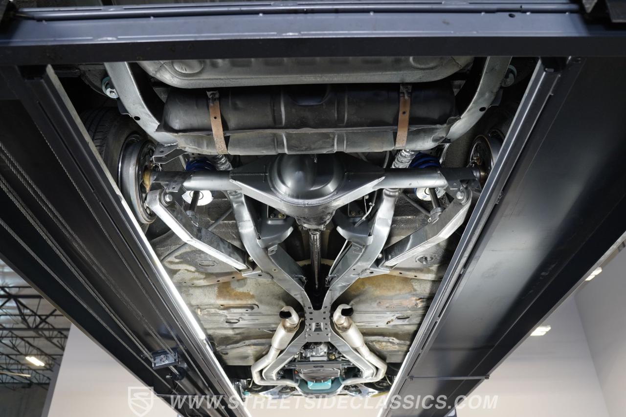 1964 Chevrolet Impala Lowrider