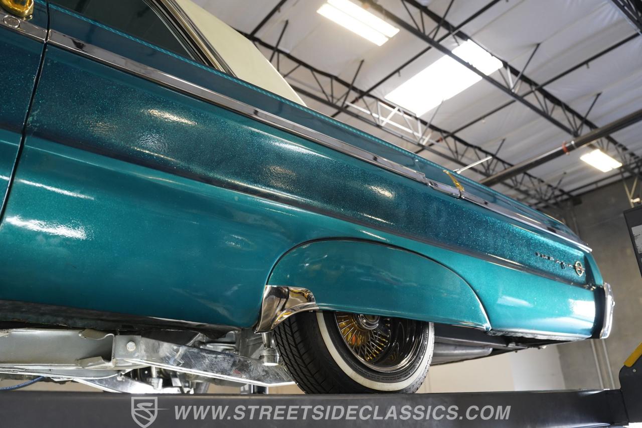 1964 Chevrolet Impala Lowrider