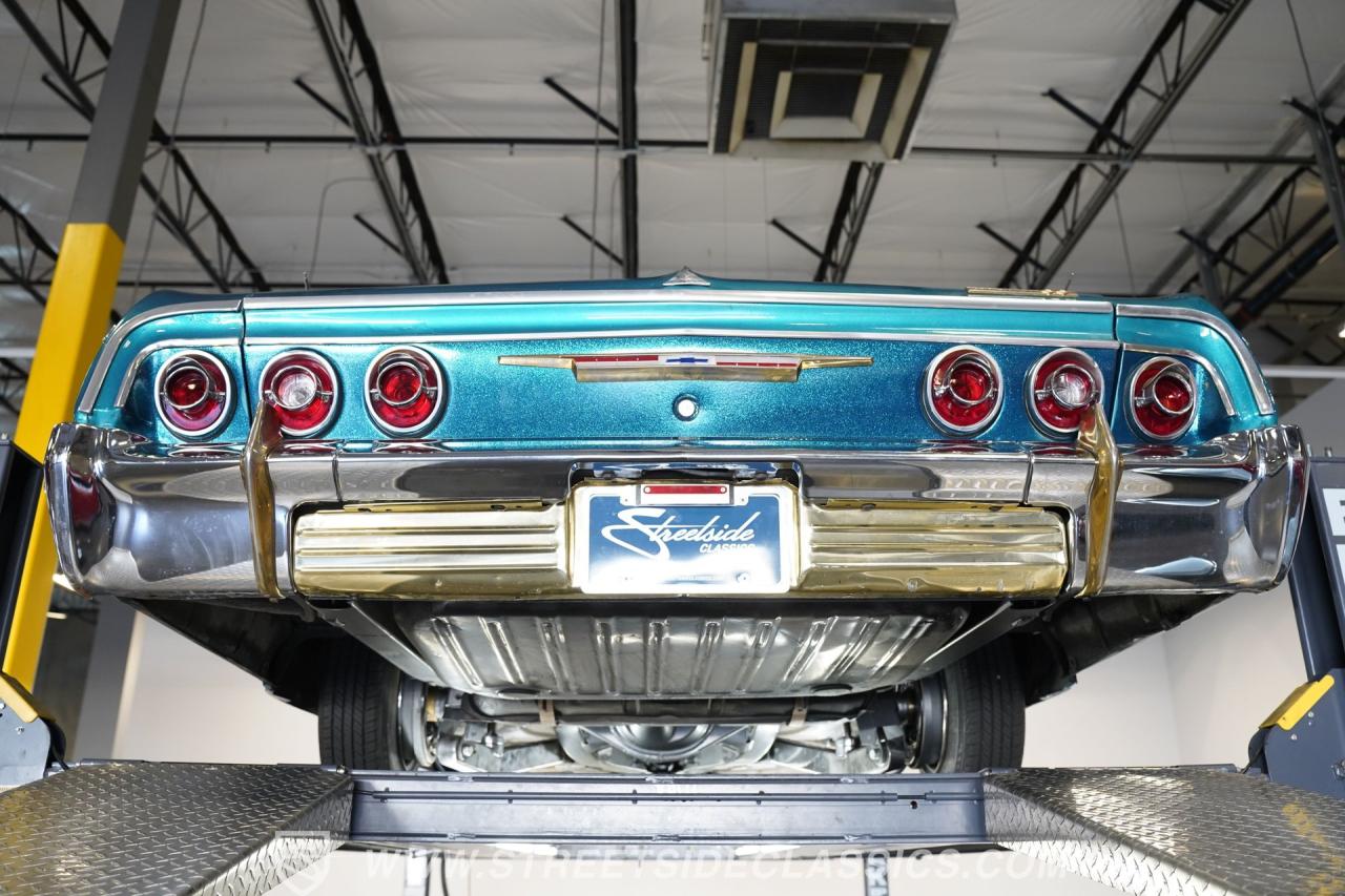 1964 Chevrolet Impala Lowrider