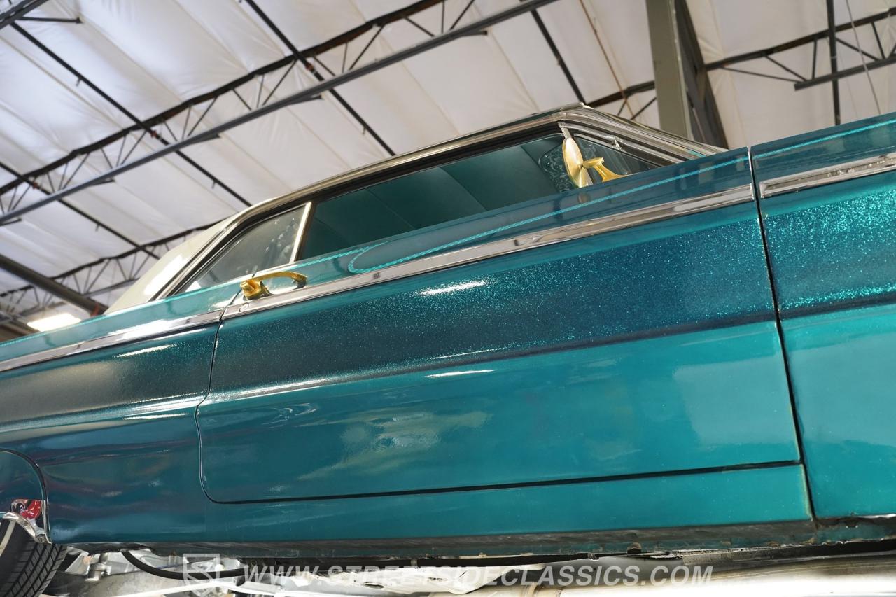 1964 Chevrolet Impala Lowrider