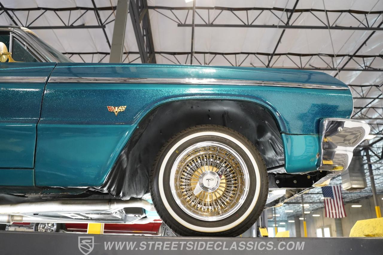1964 Chevrolet Impala Lowrider