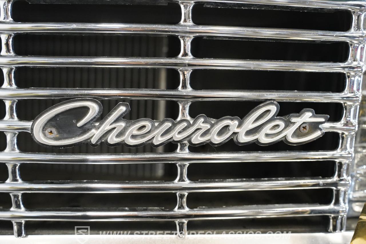 1964 Chevrolet Impala Lowrider