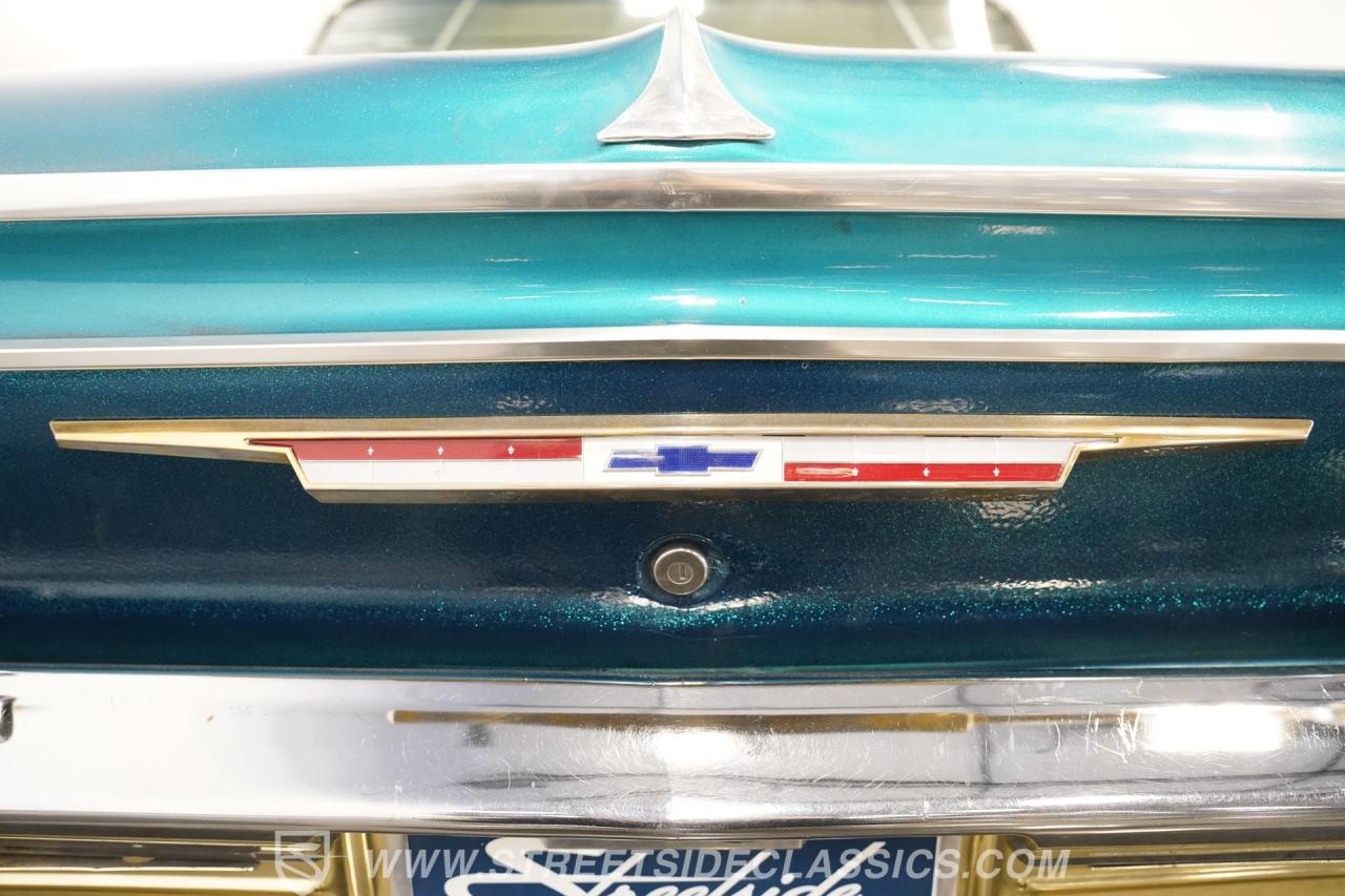 1964 Chevrolet Impala Lowrider