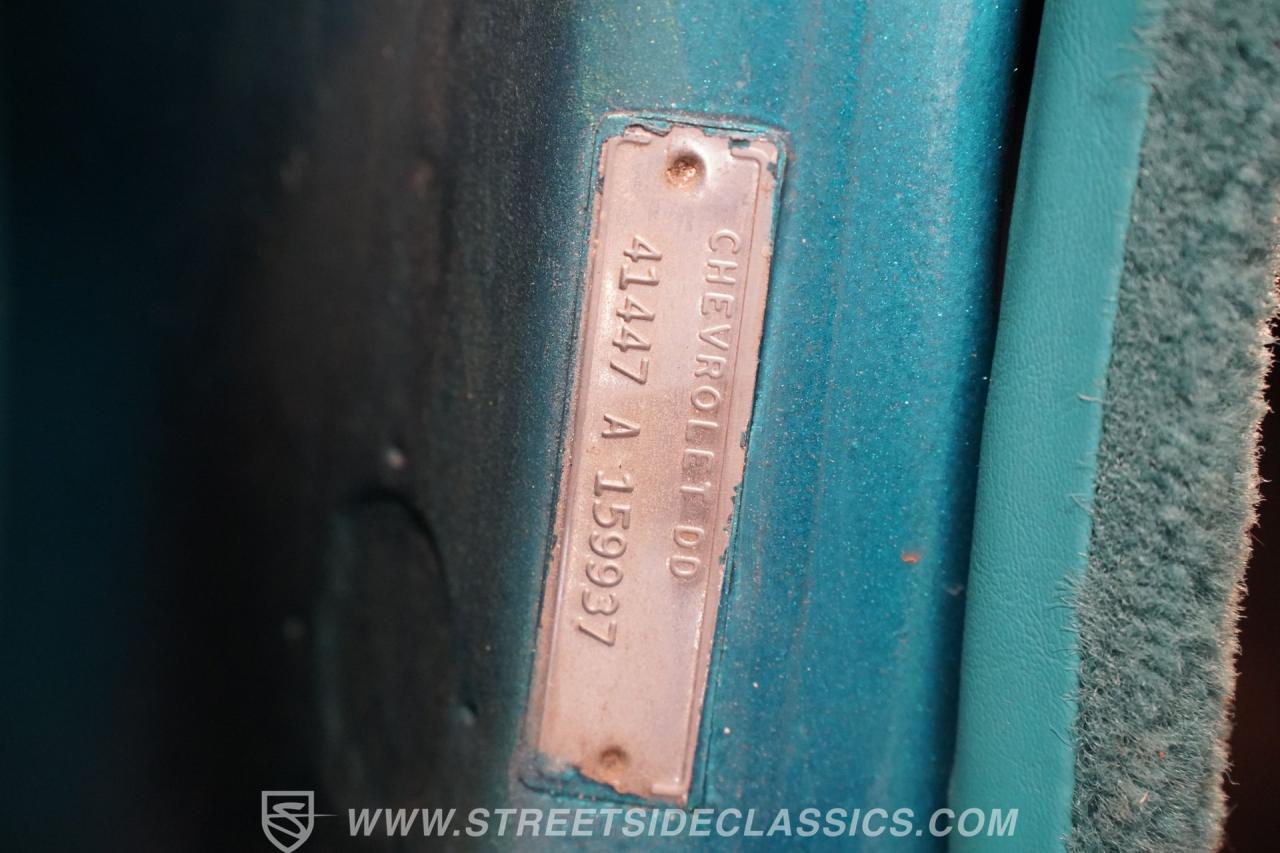 1964 Chevrolet Impala Lowrider