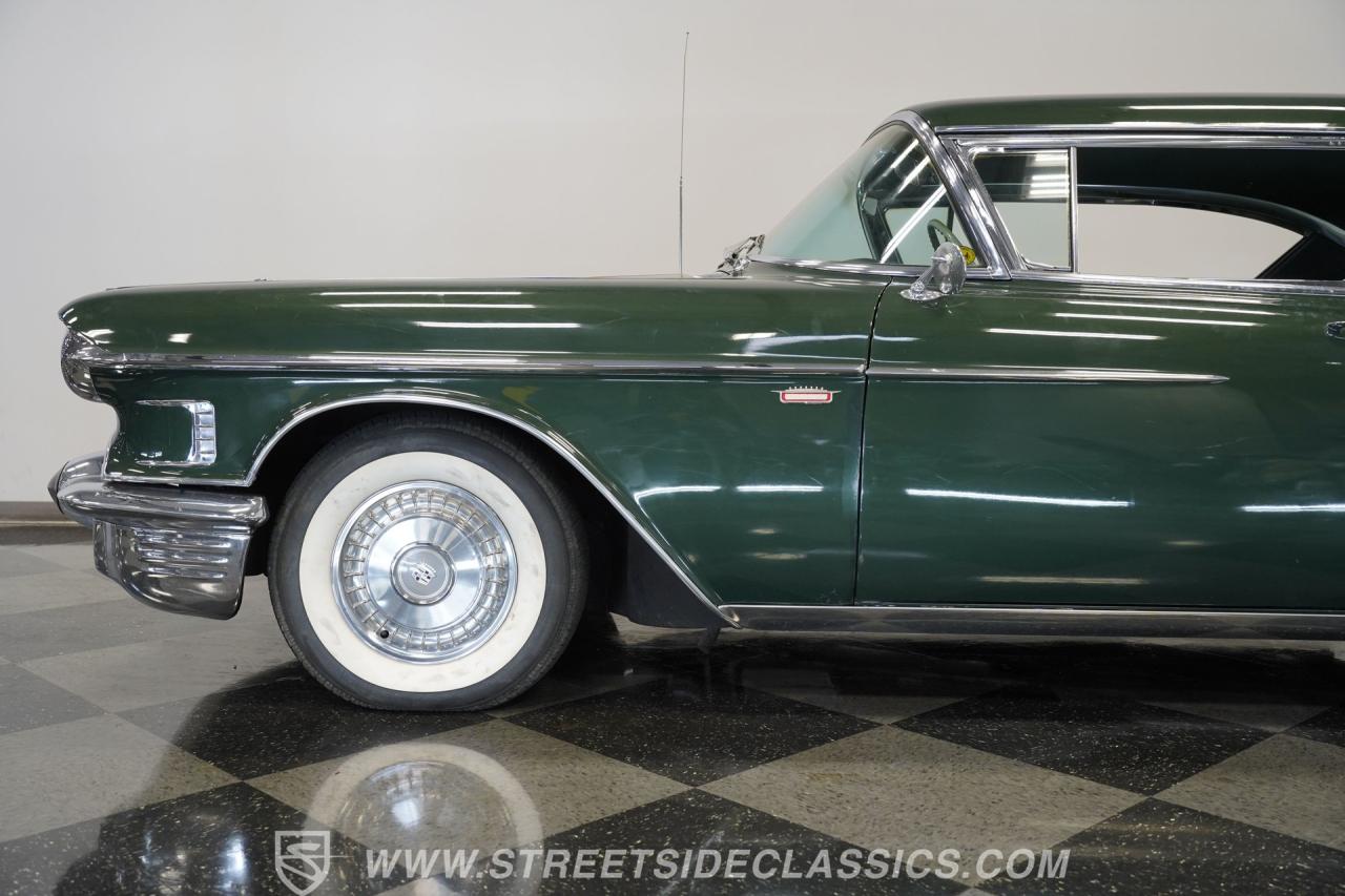 1958 Cadillac Series 62